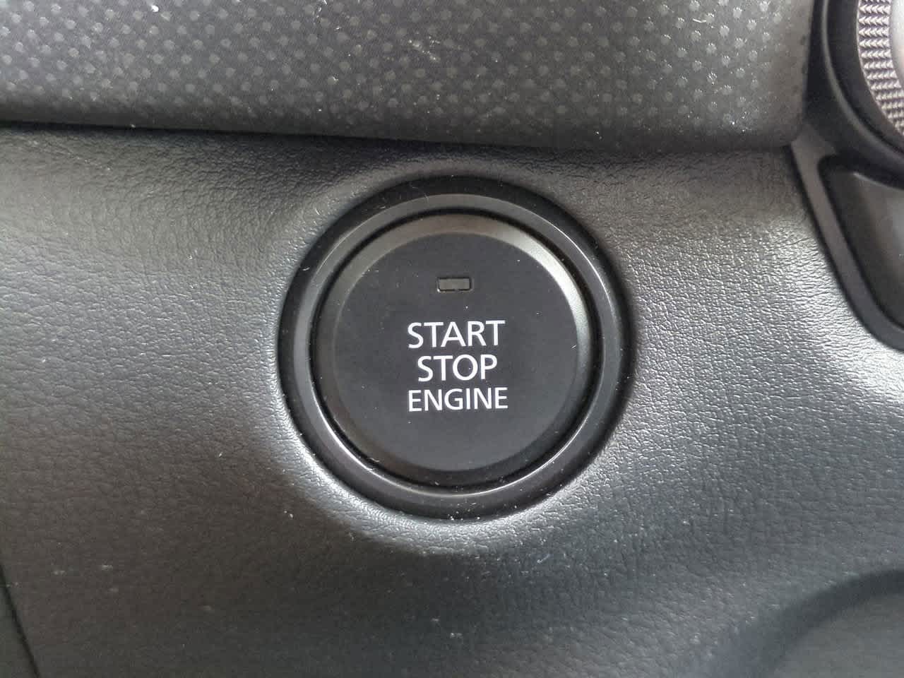 Thumbnail: 2025 Mazda CX-50 - 27