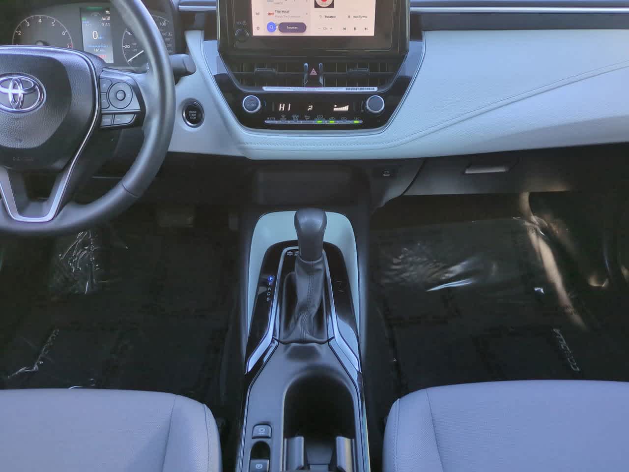 Thumbnail: 2024 Toyota Corolla - 17