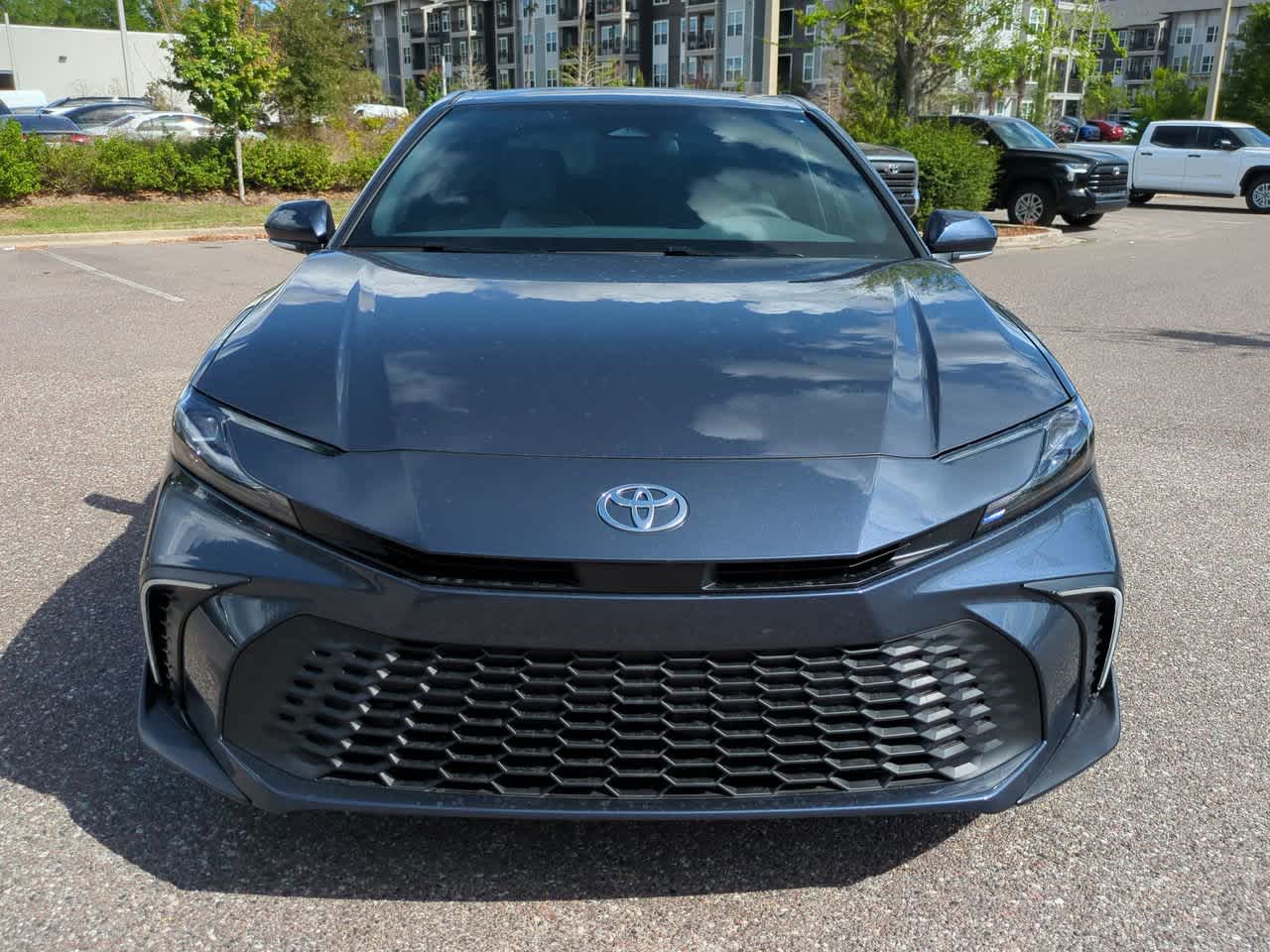 Thumbnail: 2026 Toyota Camry - 9