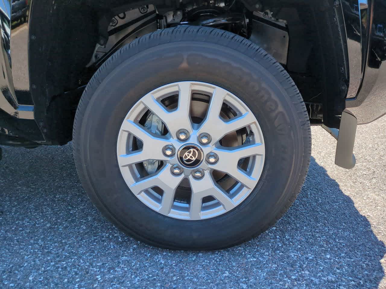 Thumbnail: 2025 Toyota Tacoma - 11