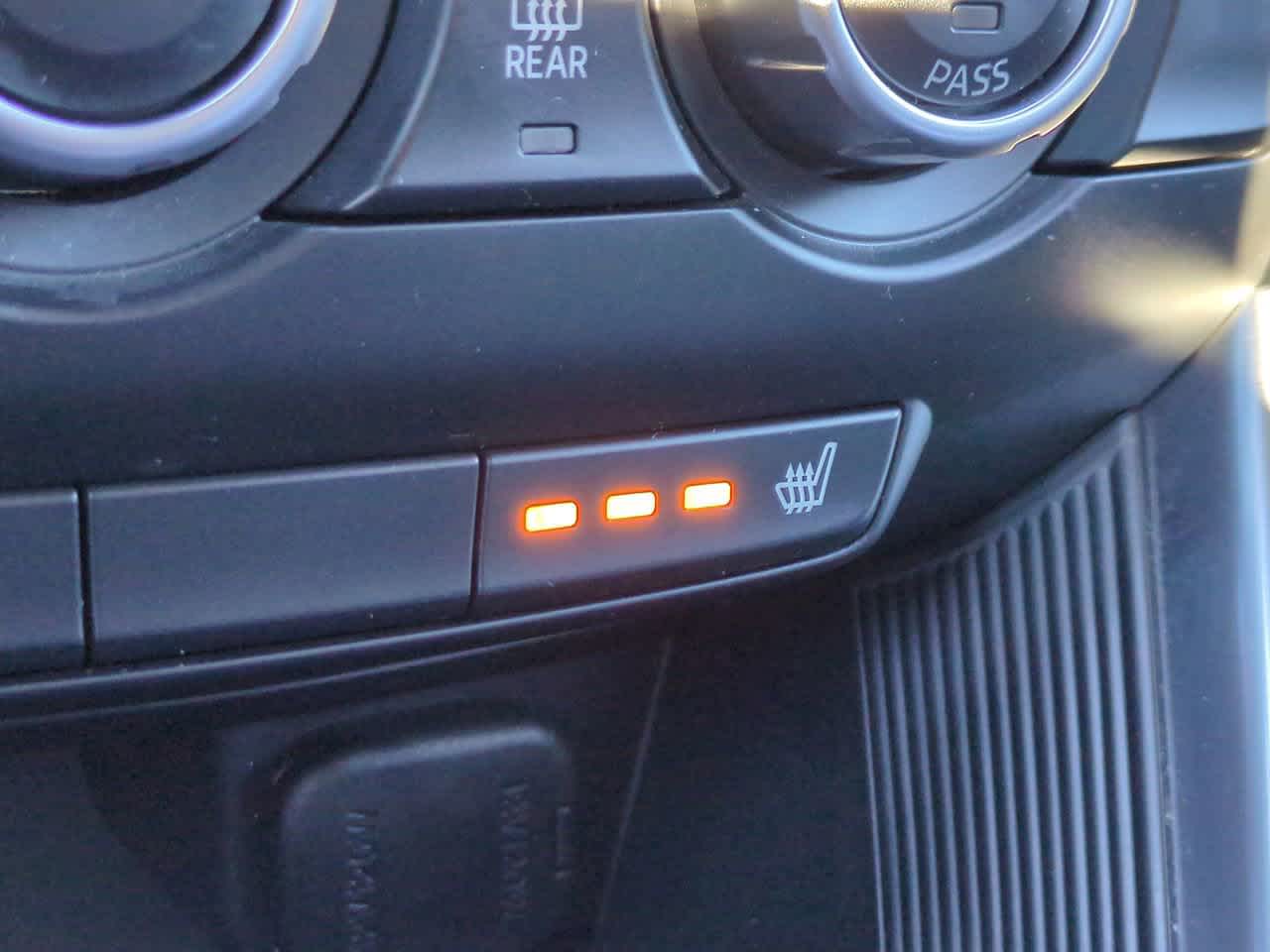 Thumbnail: 2014 Mazda CX-5 - 22