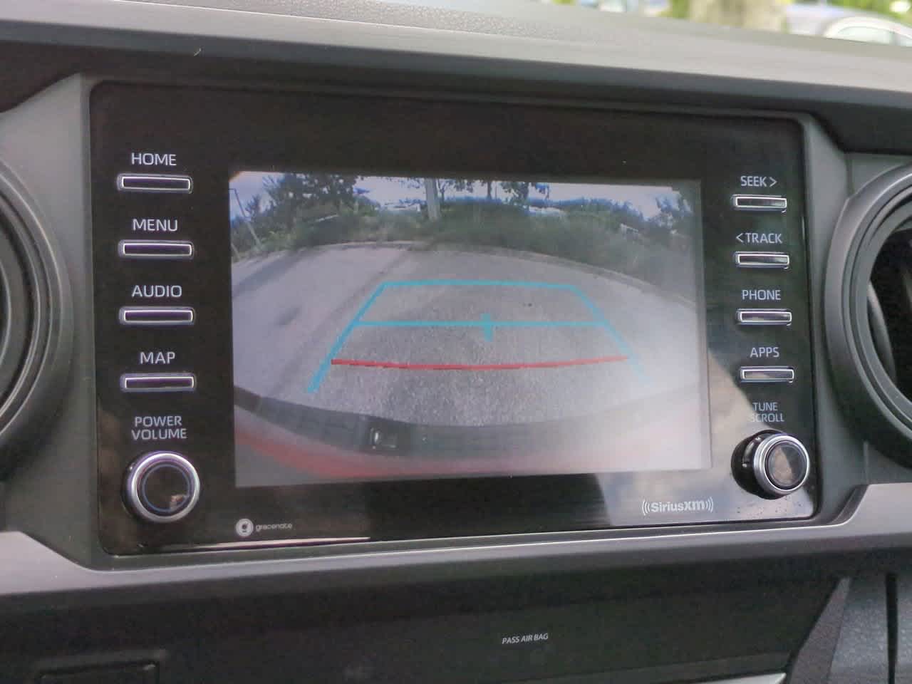 Thumbnail: 2020 Toyota Tacoma - 19