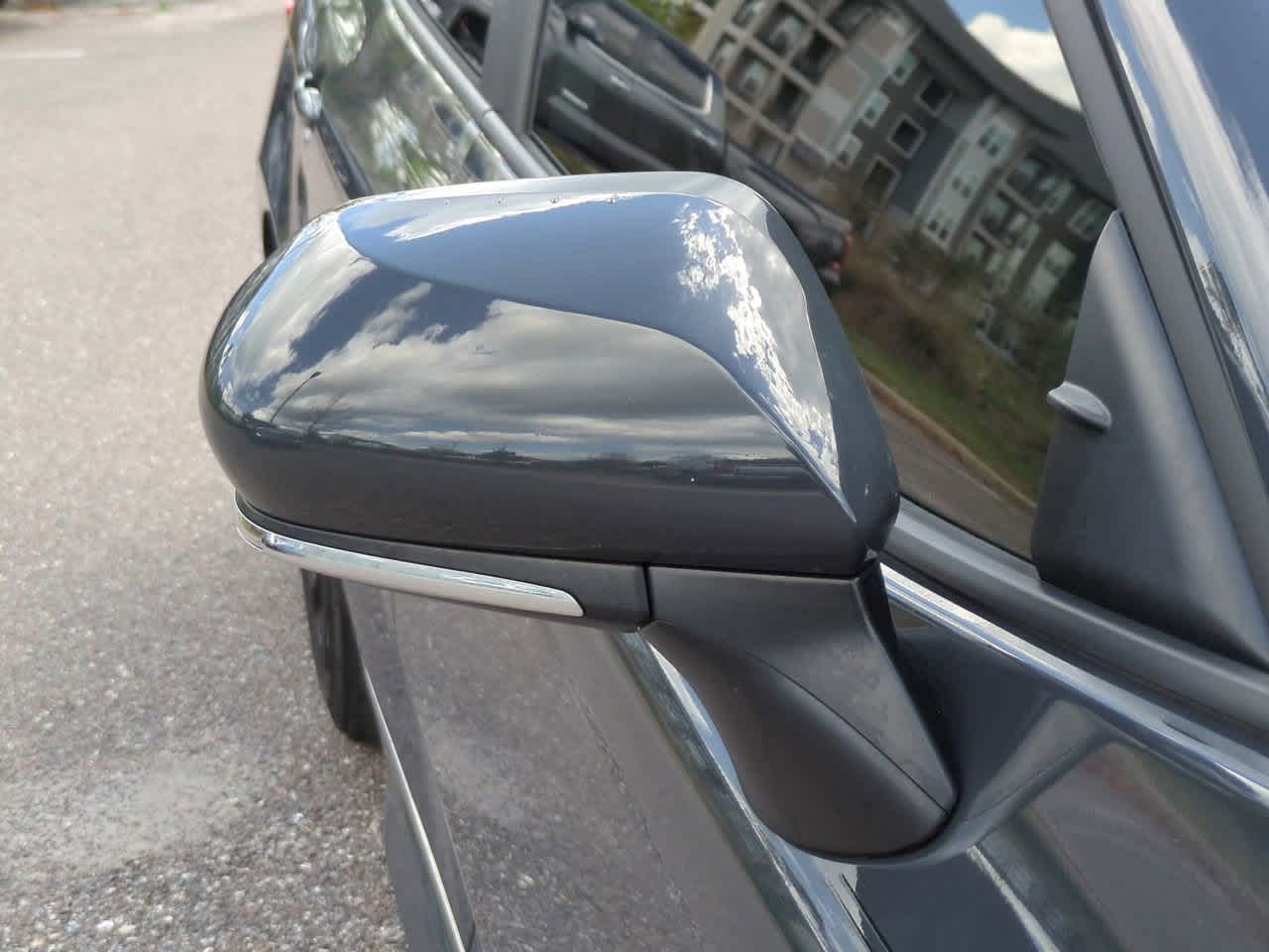 Thumbnail: 2025 Toyota Camry - 12