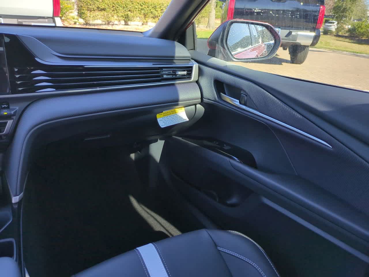 Thumbnail: 2026 Toyota Camry - 16