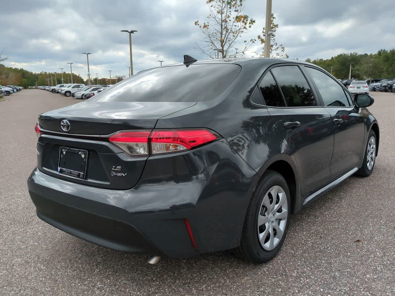 Thumbnail: 2026 Toyota Corolla - 6