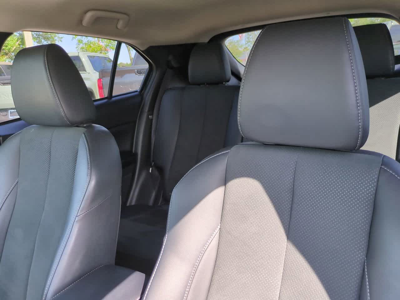 Thumbnail: 2025 Mitsubishi Eclipse Cross - 8