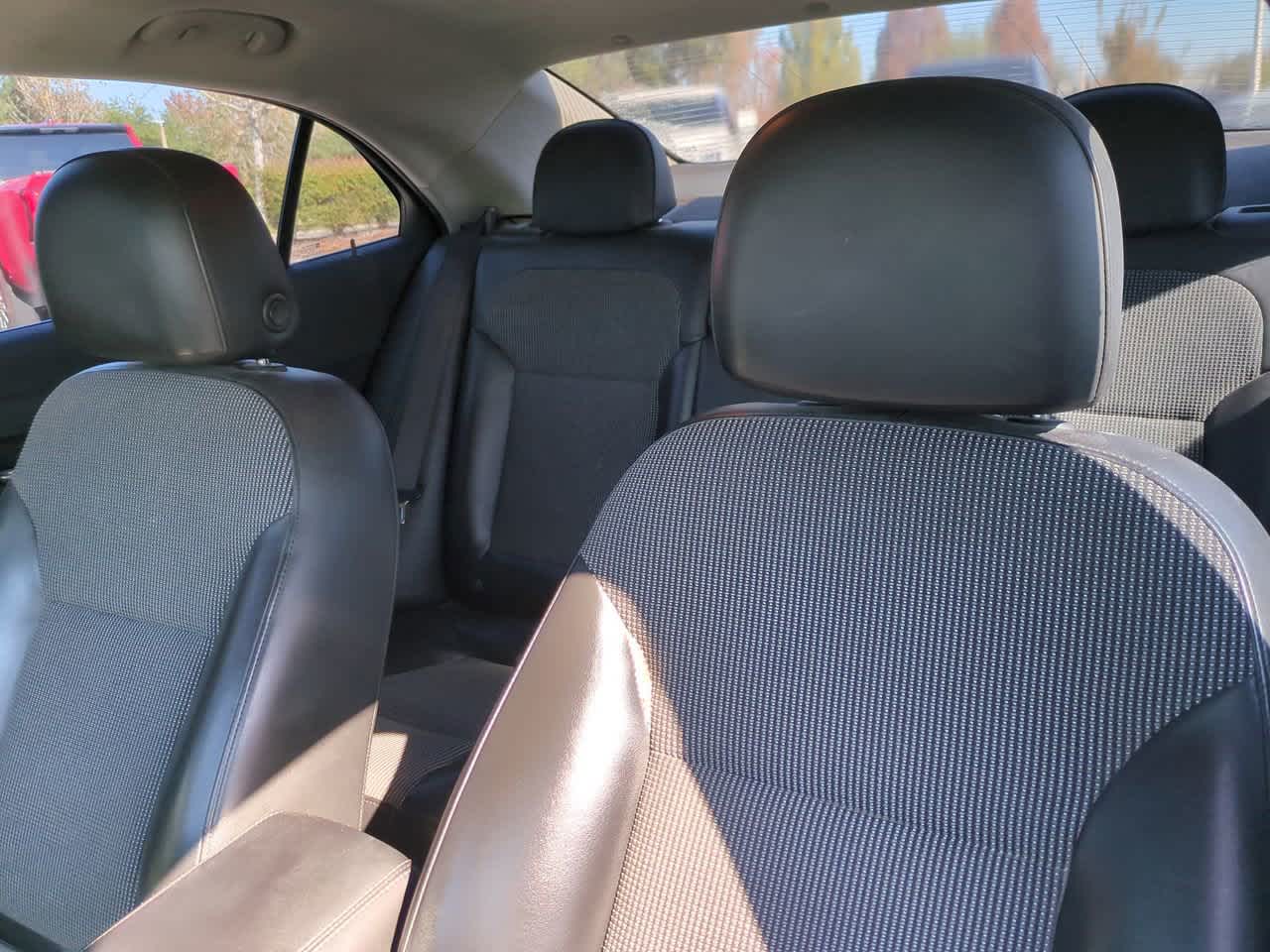 Thumbnail: 2013 Chevrolet Malibu - 8