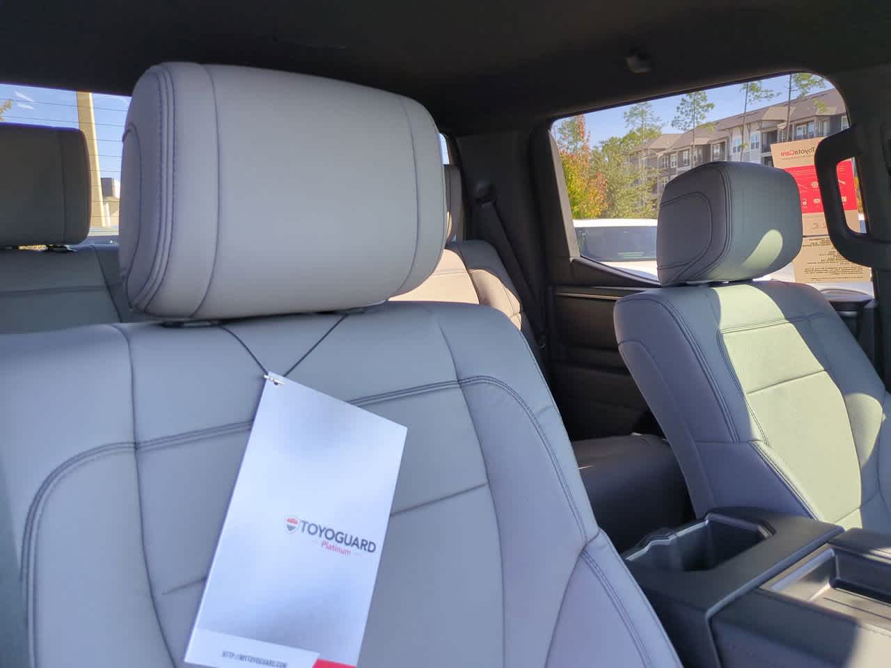 Thumbnail: 2026 Toyota Tundra - 7