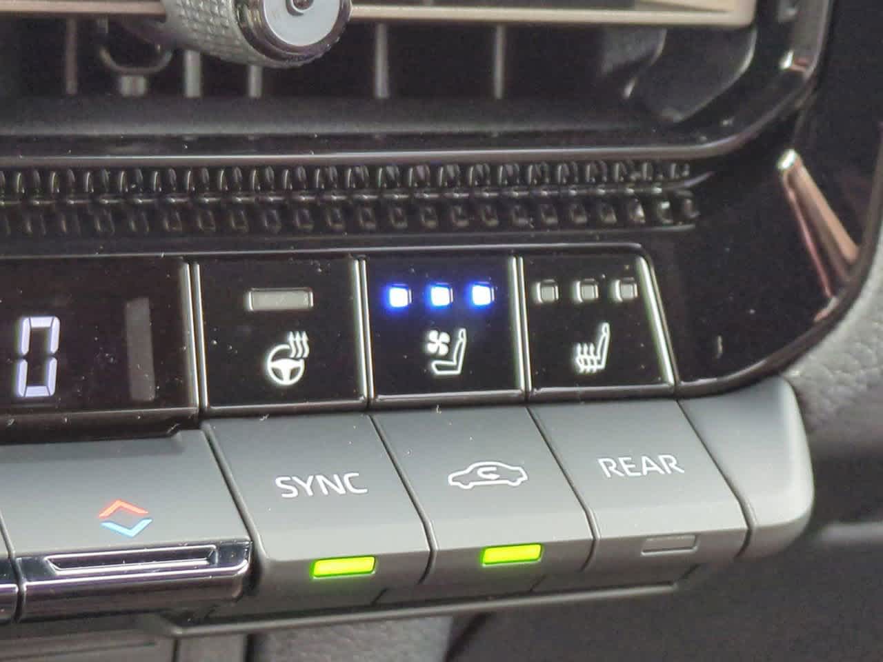 Thumbnail: 2026 Toyota Land Cruiser - 22
