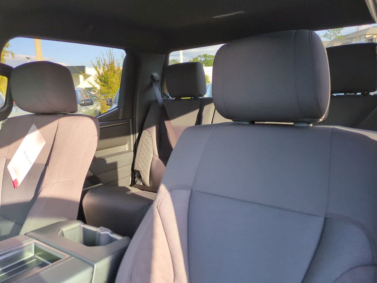 Thumbnail: 2026 Toyota Tundra - 8