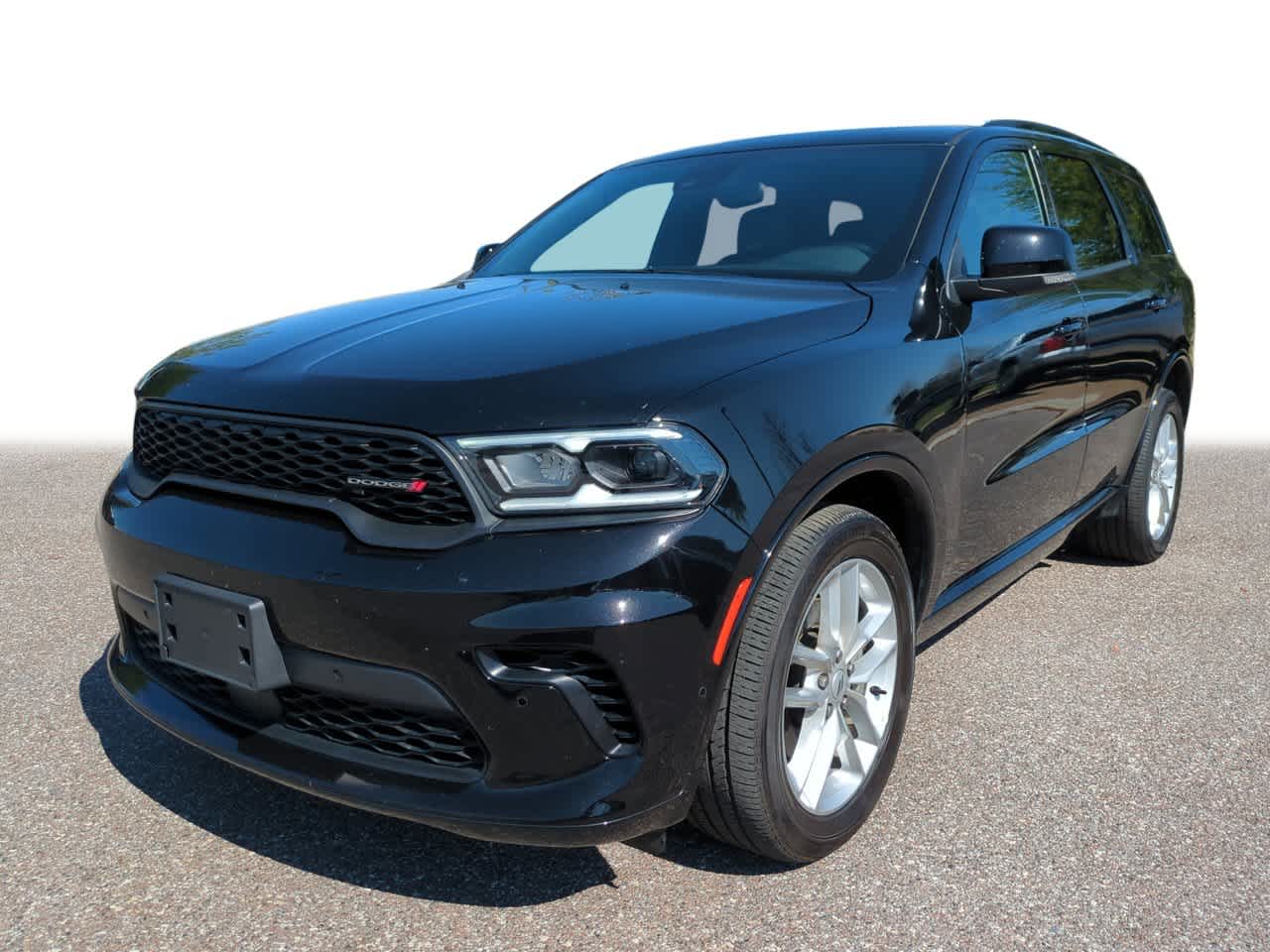 Thumbnail: 2025 Dodge Durango - 1