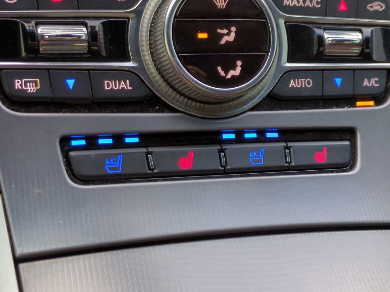 Thumbnail: 2018 Lincoln MKZ - 23