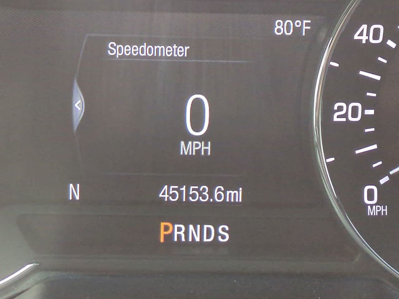 Thumbnail: 2018 Lincoln MKZ - 27