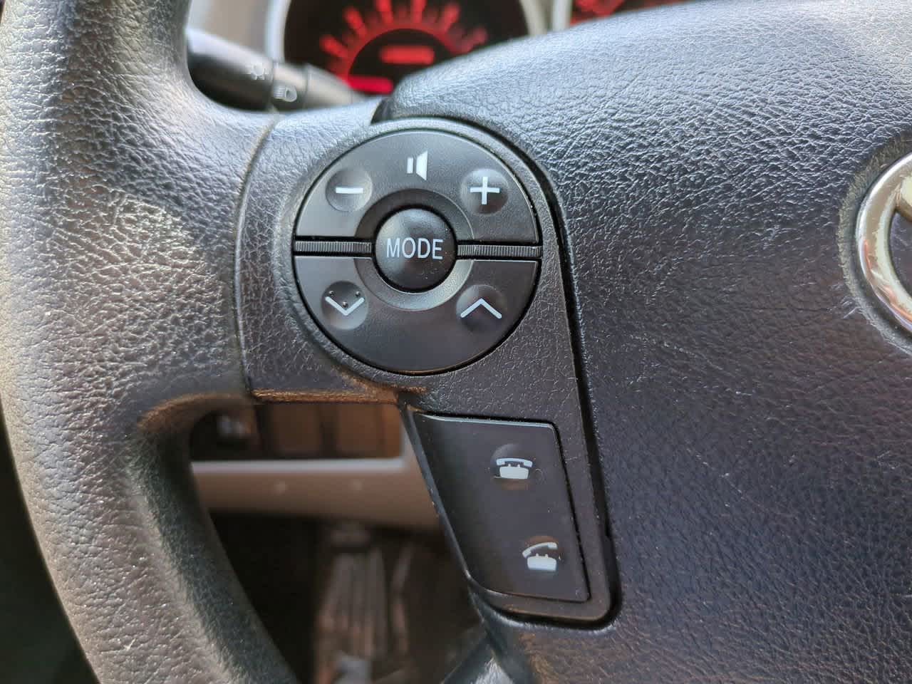 Thumbnail: 2011 Toyota Tundra - 18