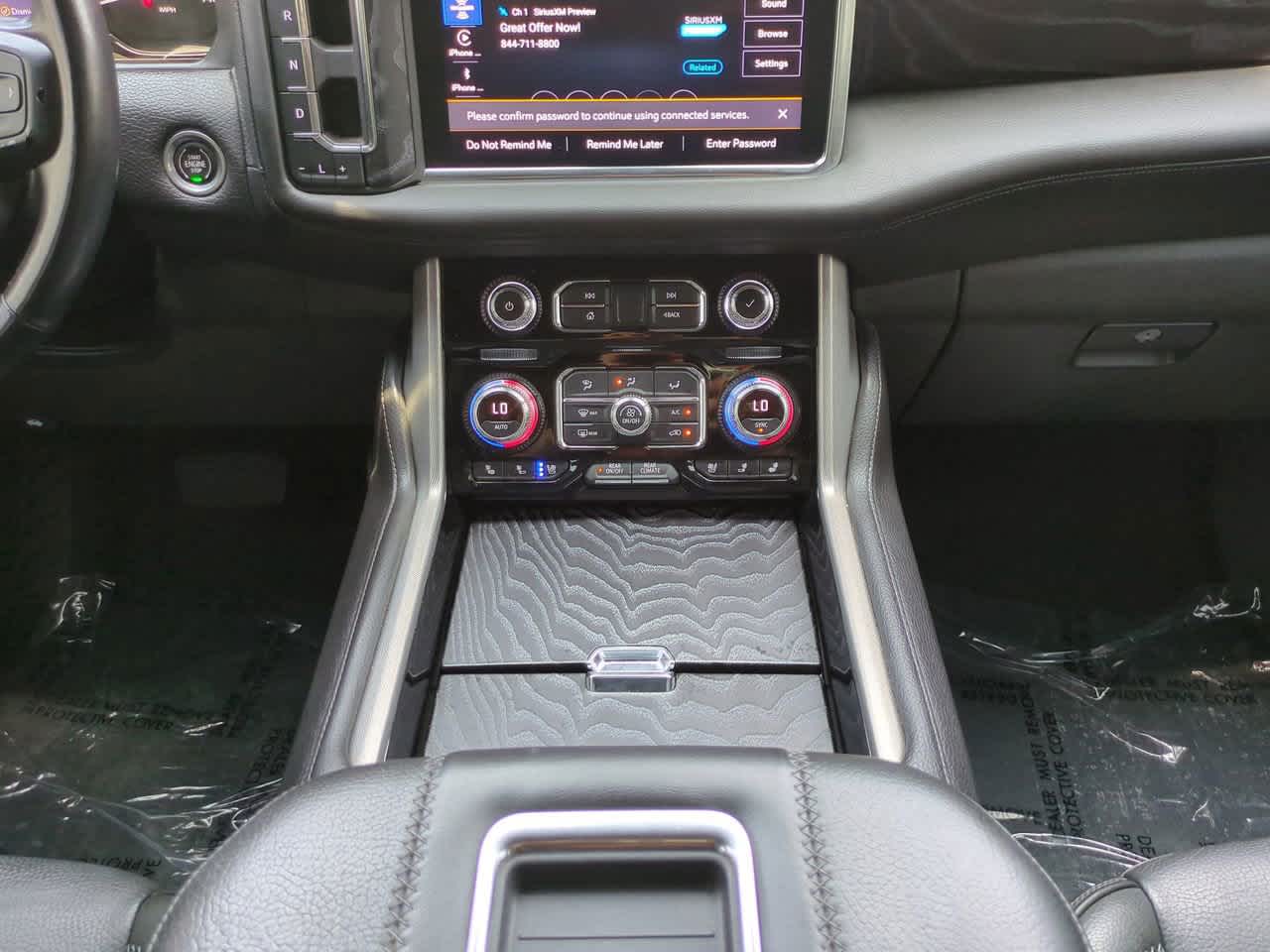 Thumbnail: 2021 GMC Yukon - 19