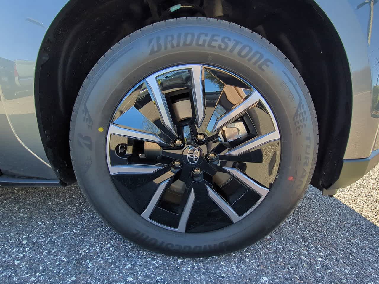 Thumbnail: 2026 Toyota bZ - 11