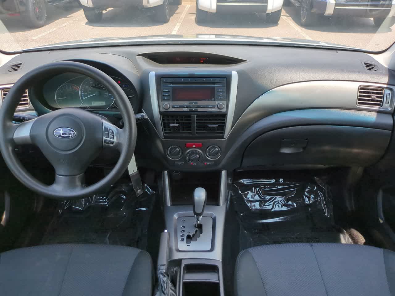 Thumbnail: 2012 Subaru Forester - 14