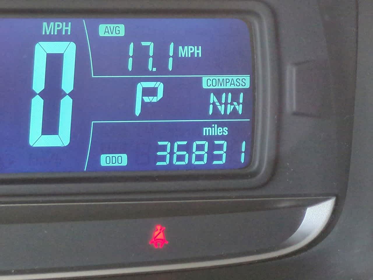 Thumbnail: 2016 Chevrolet Trax - 24