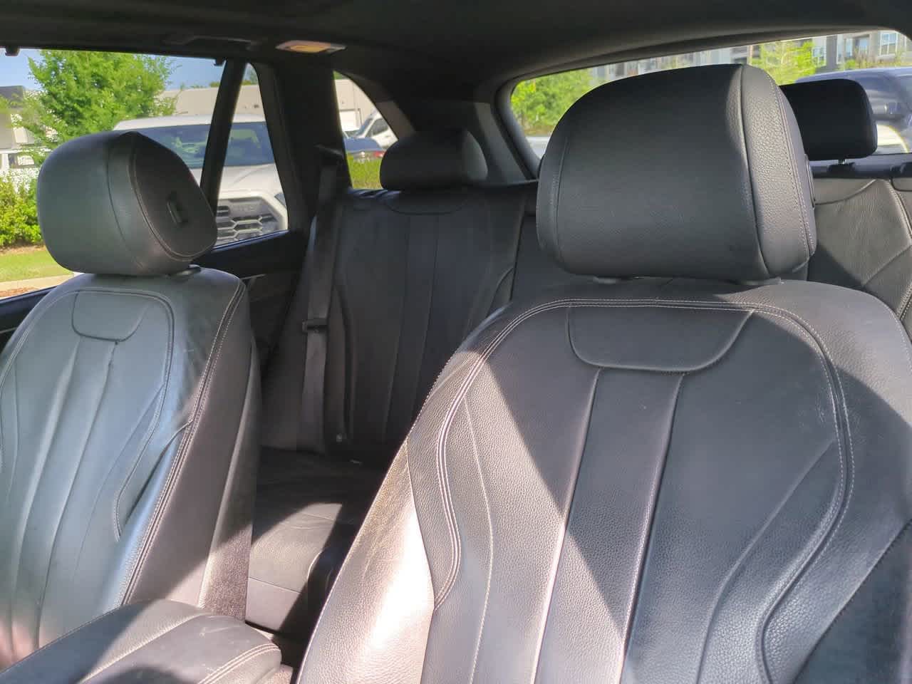 Thumbnail: 2018 BMW X5 - 8