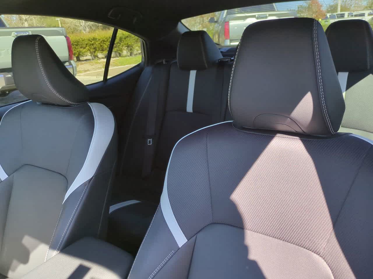 Thumbnail: 2025 Toyota Camry - 8