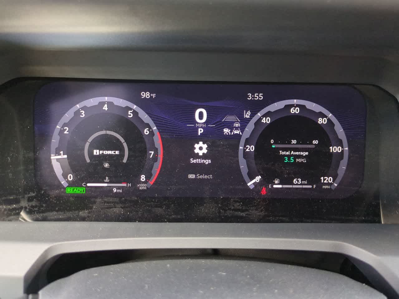 Thumbnail: 2026 Toyota Tacoma - 27