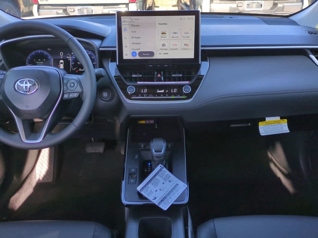 Thumbnail: 2026 Toyota Corolla Cross - 18