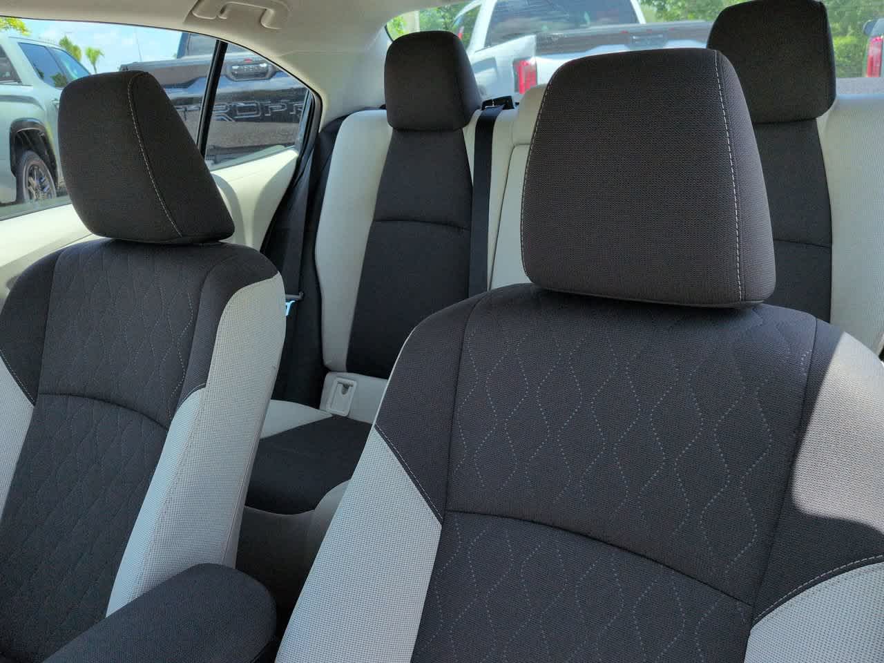 Thumbnail: 2026 Toyota Corolla - 8