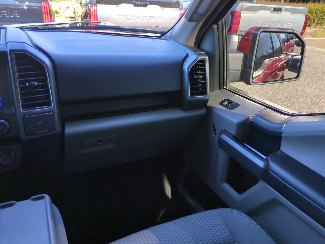 Thumbnail: 2020 Ford F-150 - 15