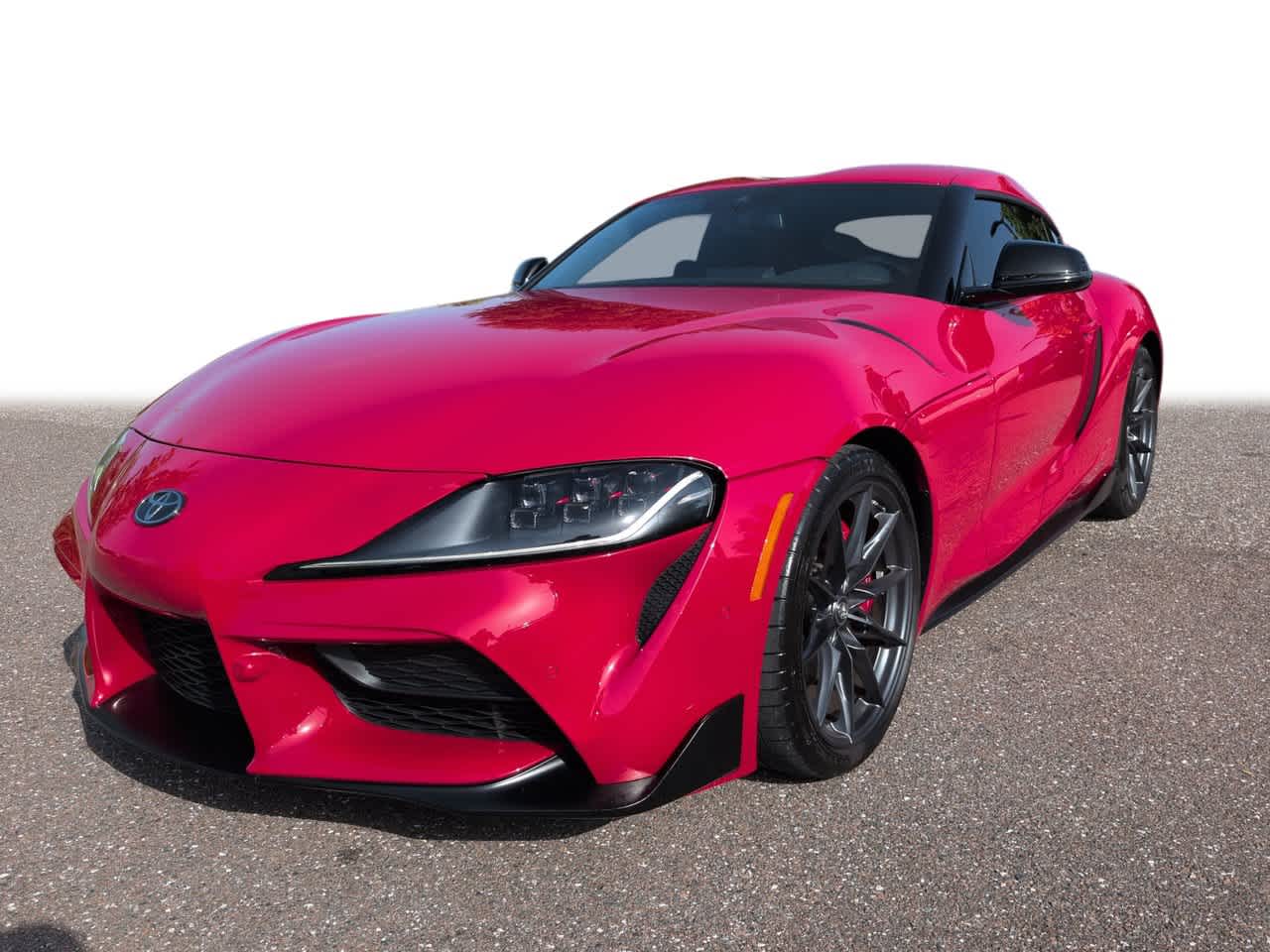 2026 Toyota GR Supra Premium -
                  Wesley Chapel, FL