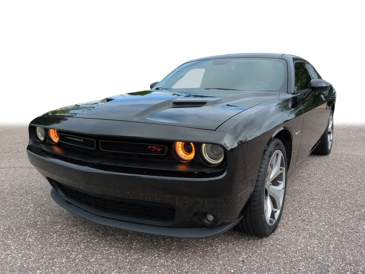 Thumbnail: 2015 Dodge Challenger - 1