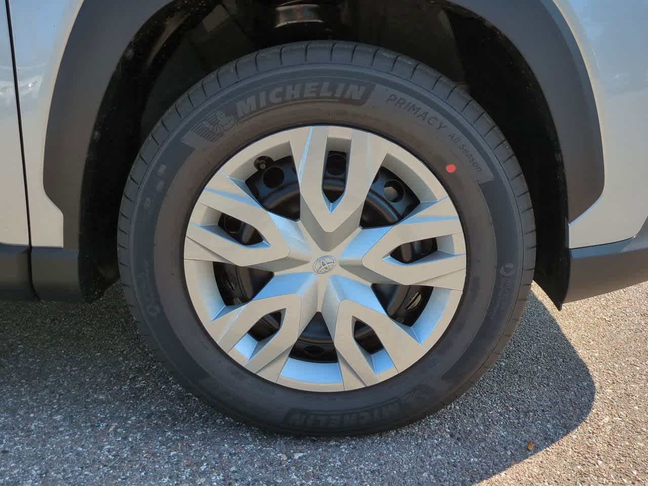 Thumbnail: 2026 Toyota Corolla Cross - 11