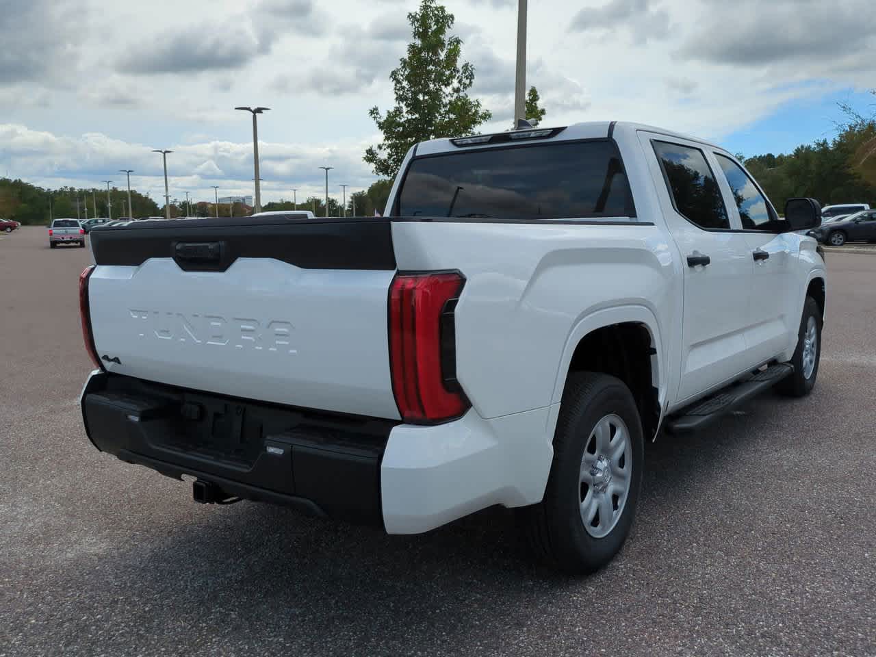 Thumbnail: 2026 Toyota Tundra - 6