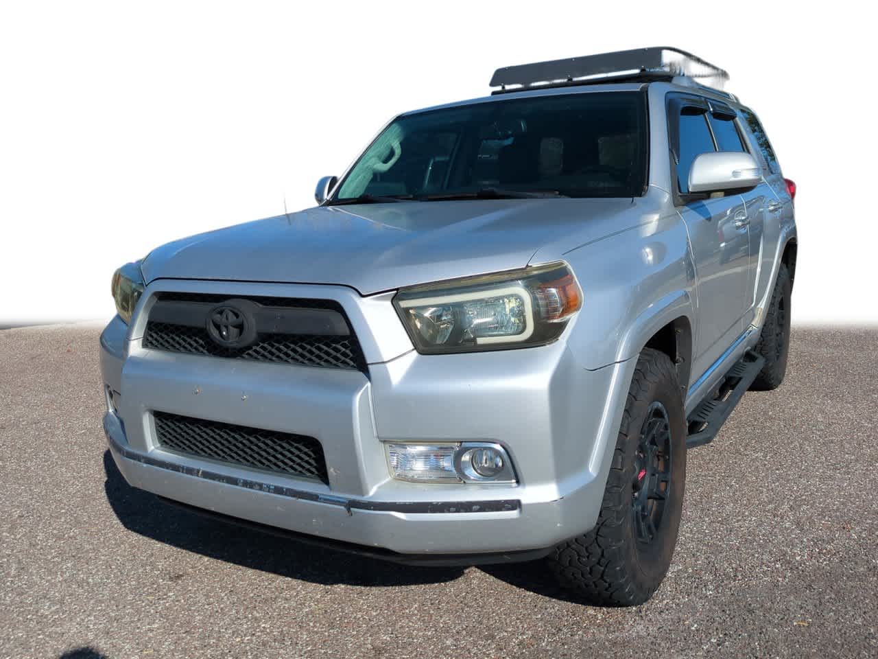 2011 Toyota 4Runner SR5 -
                  Wesley Chapel, FL