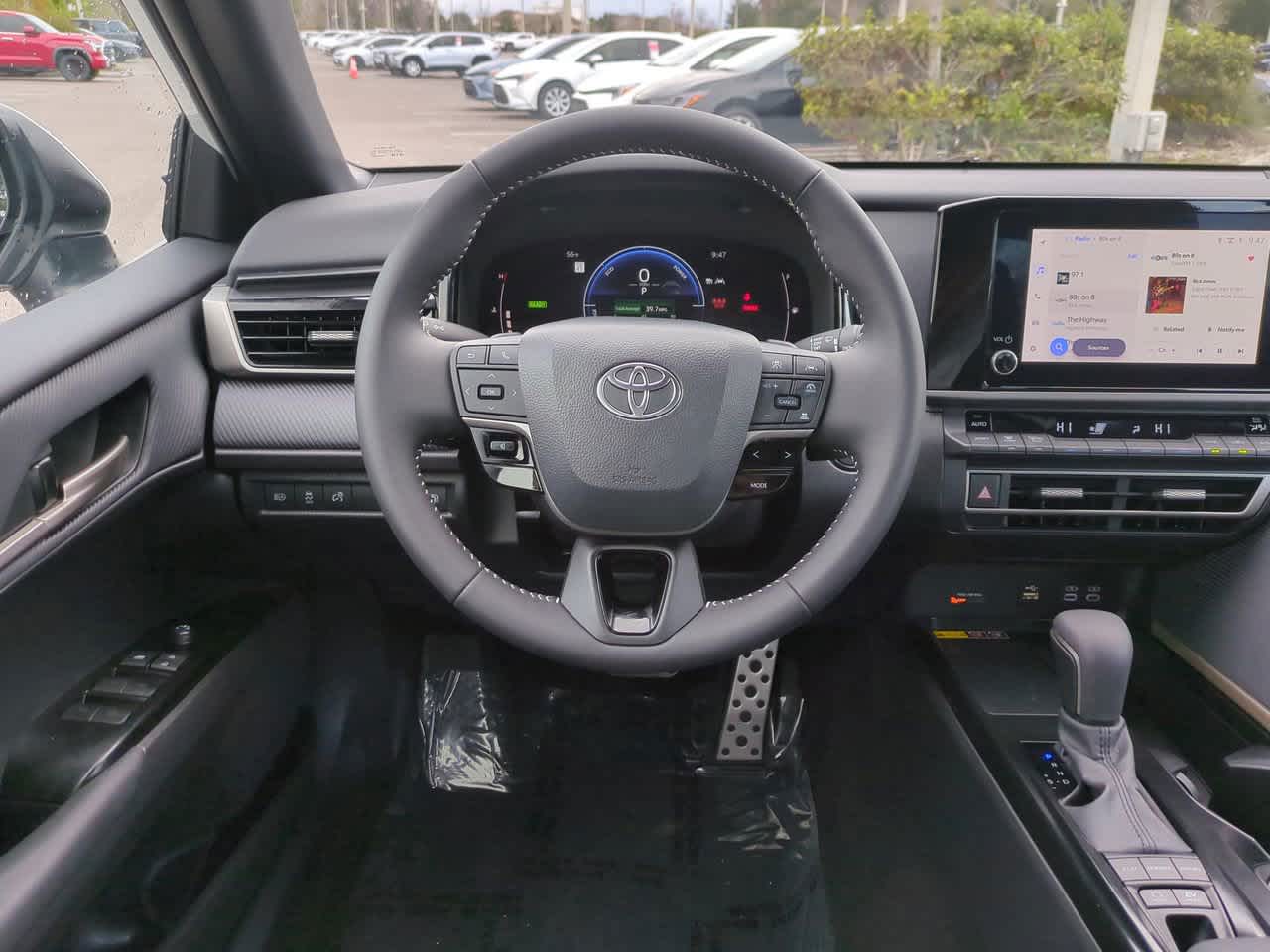 Thumbnail: 2025 Toyota Camry - 15