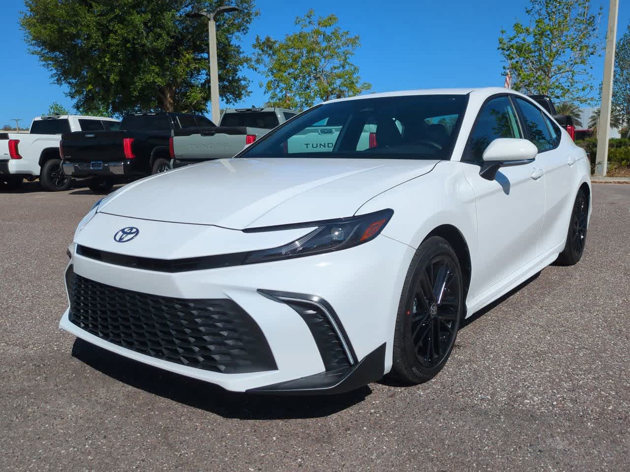 Thumbnail: 2026 Toyota Camry - 2