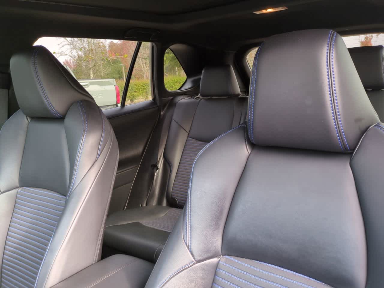 Thumbnail: 2020 Toyota RAV4 - 8