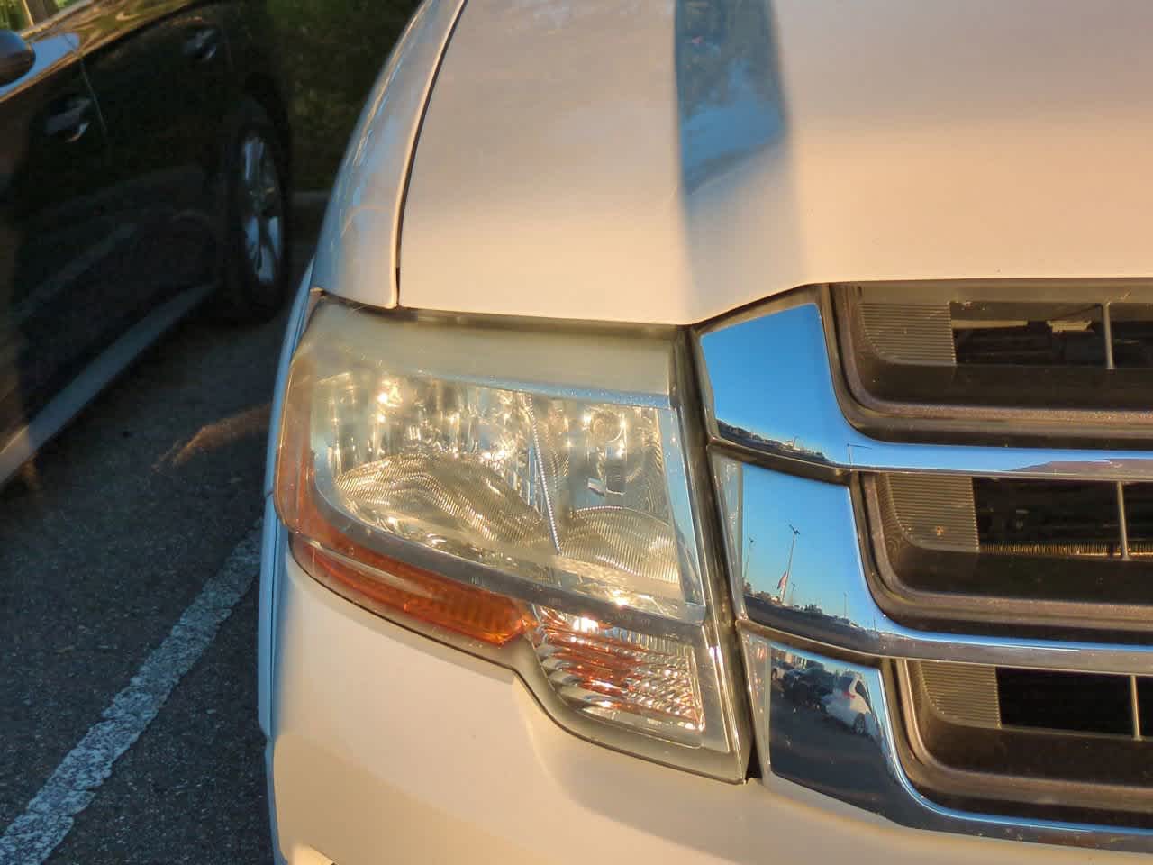 Thumbnail: 2015 Ford Expedition EL - 6