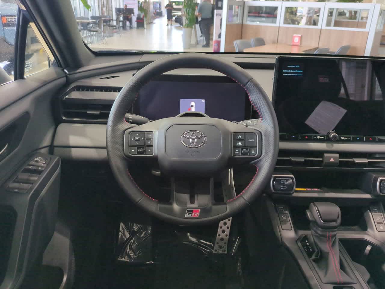 Thumbnail: 2026 Toyota RAV4 - 14