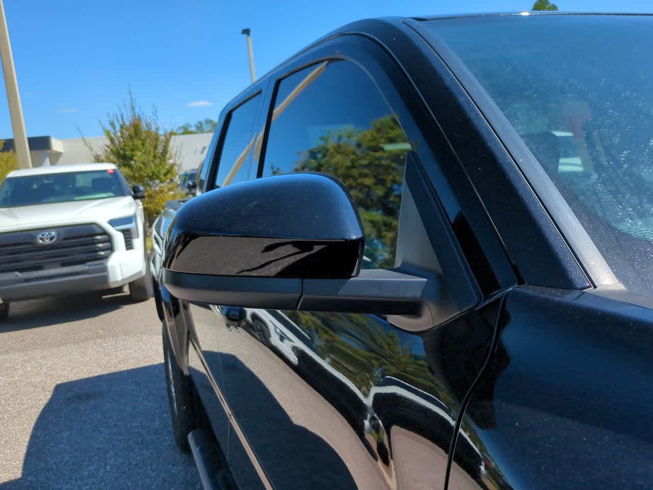 Thumbnail: 2025 Toyota Tacoma - 12