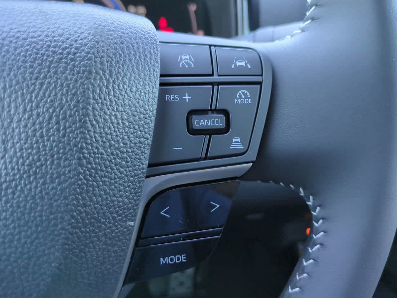 Thumbnail: 2026 Toyota Camry - 23