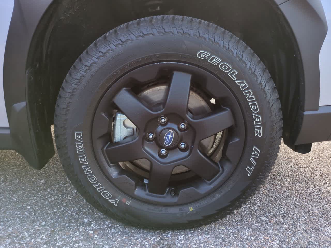 Thumbnail: 2024 Subaru Outback - 11