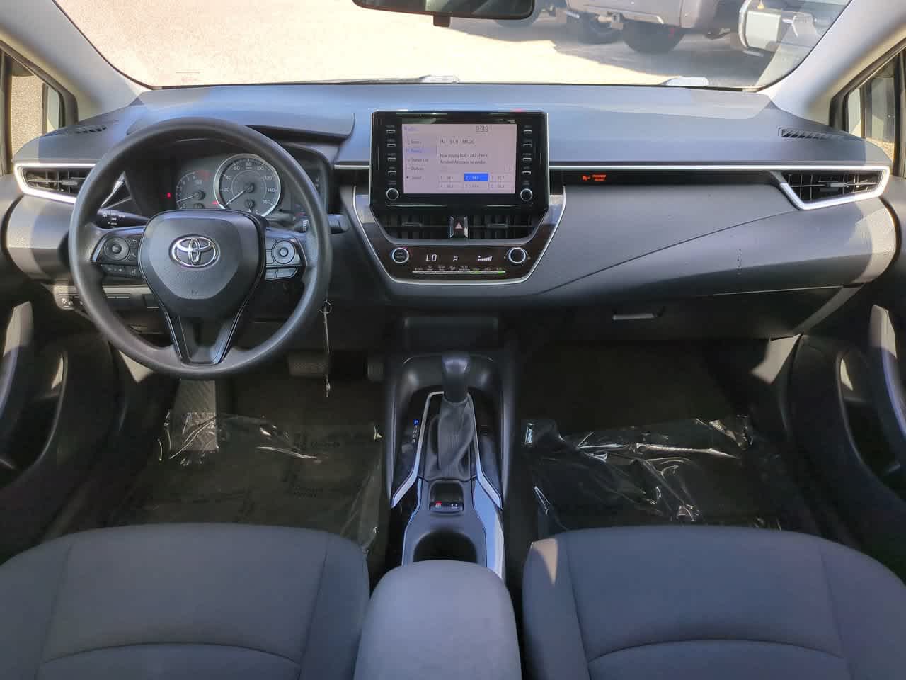 Thumbnail: 2020 Toyota Corolla - 14