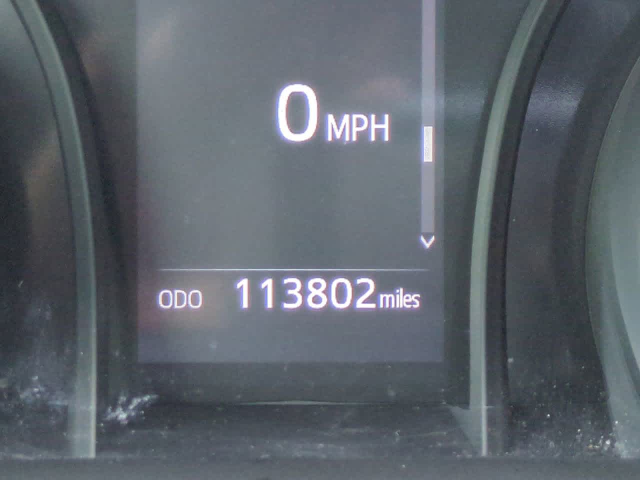 Thumbnail: 2024 Toyota Camry - 24