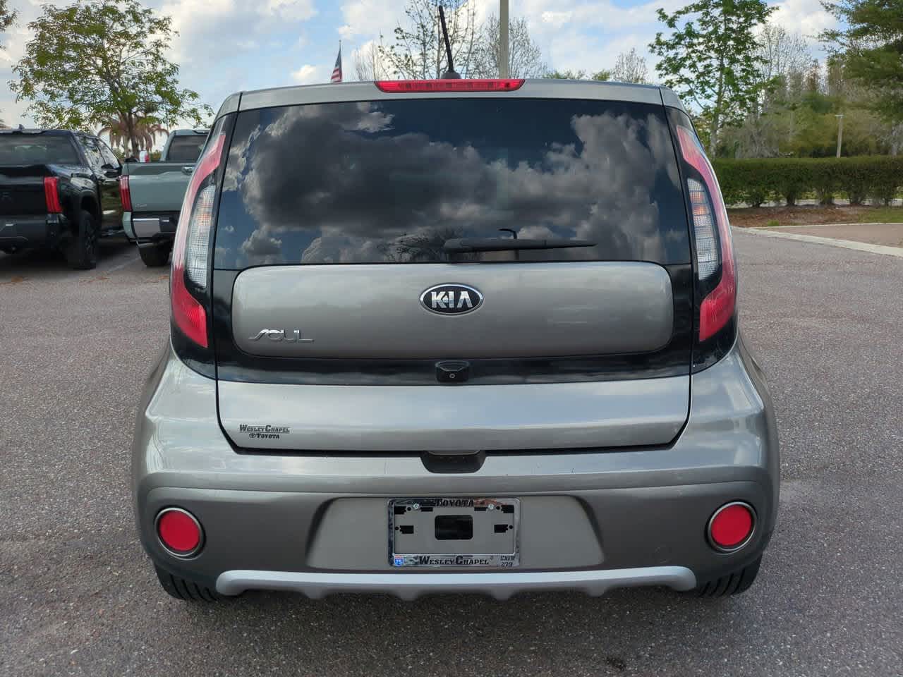 Thumbnail: 2018 Kia Soul - 5