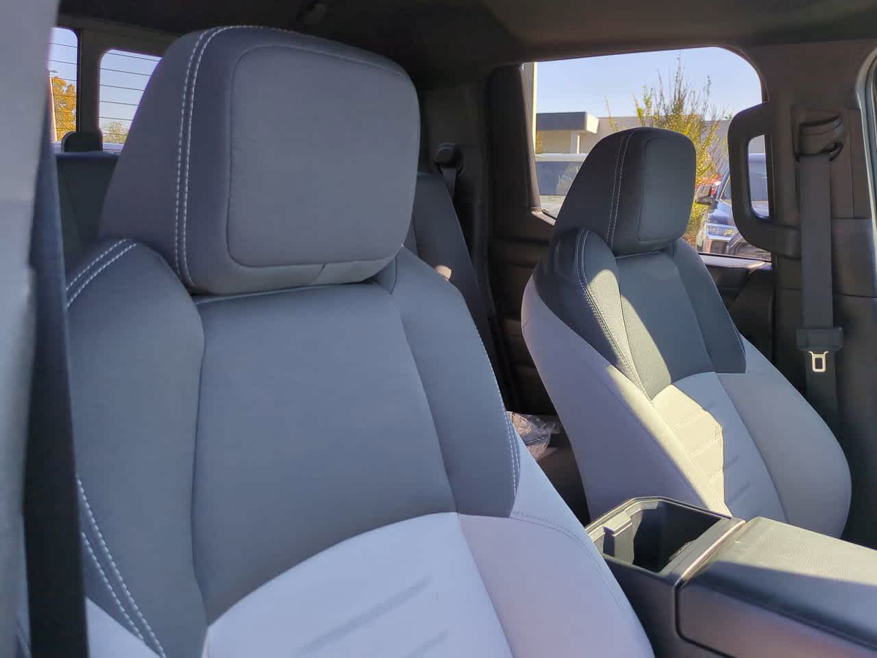 Thumbnail: 2024 Toyota Tacoma - 7