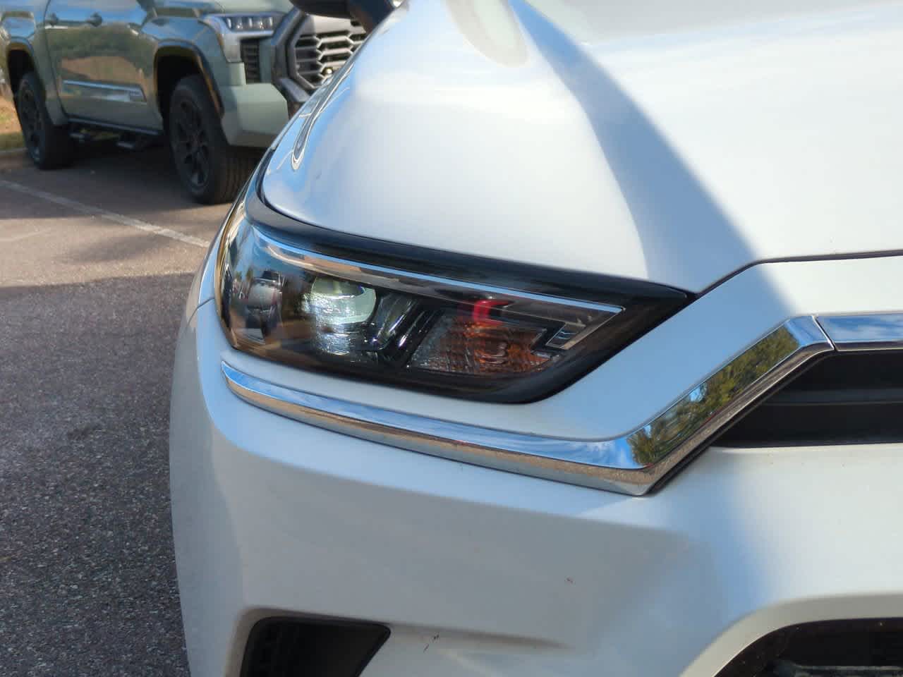 Thumbnail: 2025 Toyota Grand Highlander - 10