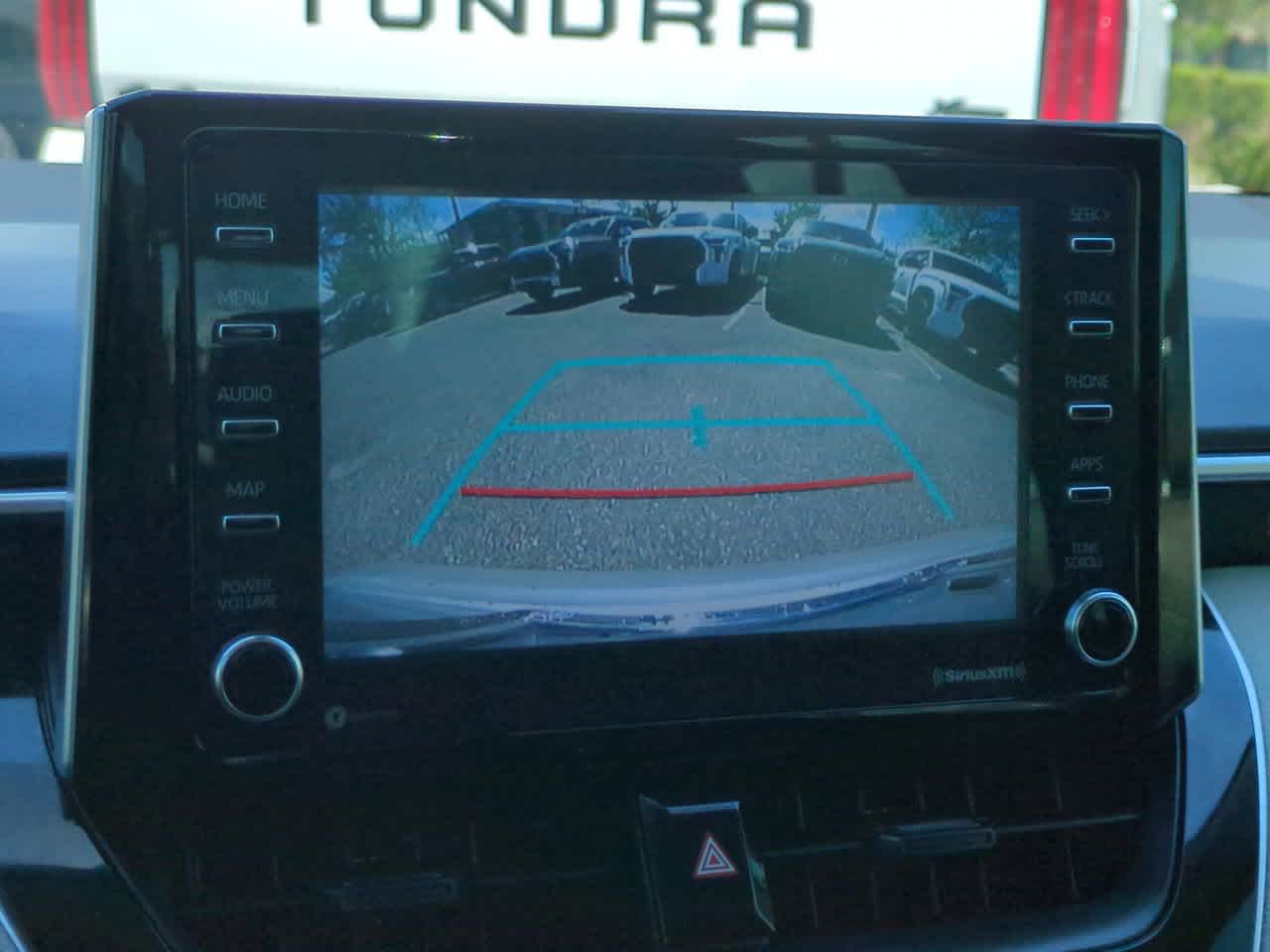 Thumbnail: 2021 Toyota Corolla - 19