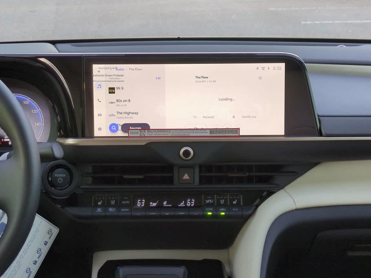 Thumbnail: 2026 Toyota Crown - 17