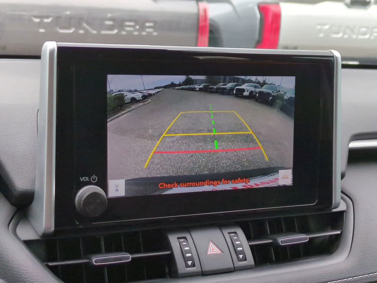 Thumbnail: 2023 Toyota RAV4 - 20