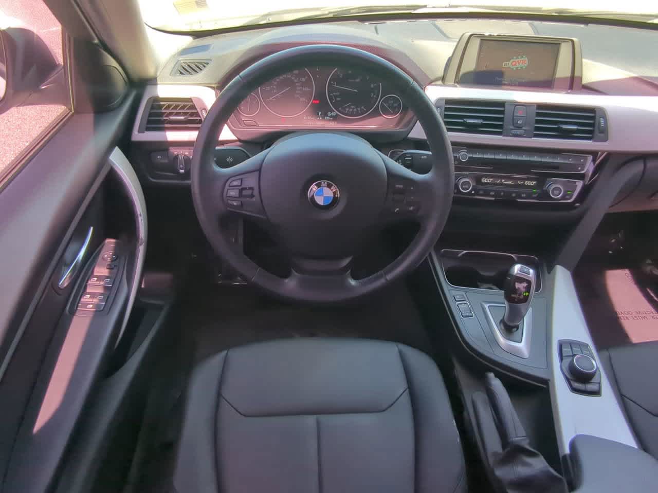2018 BMW 3 Series 320i 14